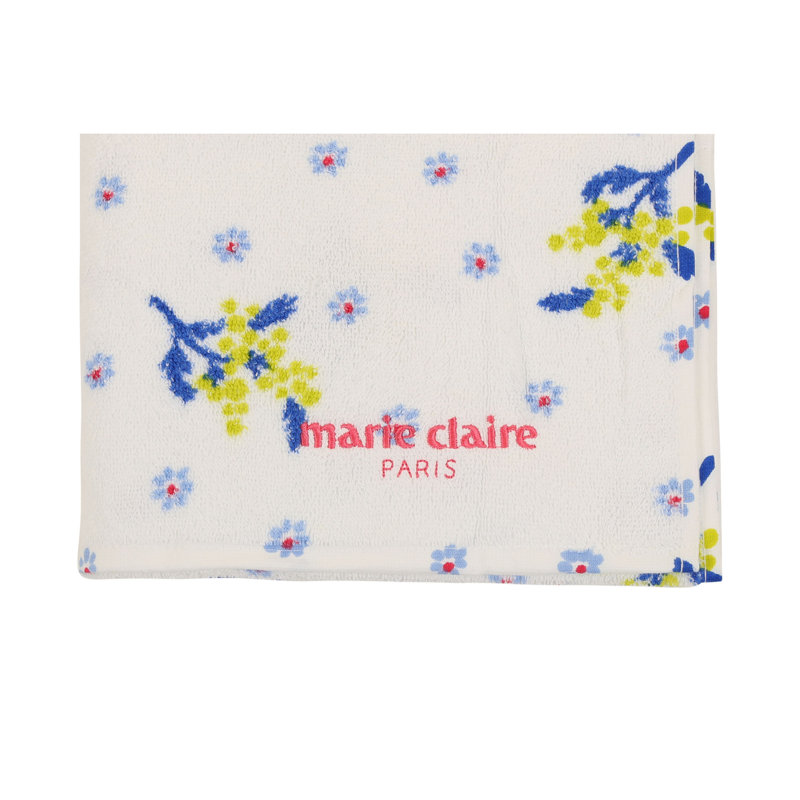 Serviette de bain 100% coton Deeter