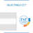 Dimmable Troffer Ceiling Light-87792895
