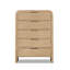 Commode 5 tiroirs Beaucet