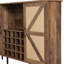 Cabinet décoratif