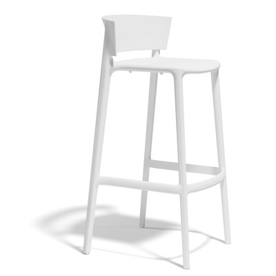 Vondom Africa Patio Bar Stool