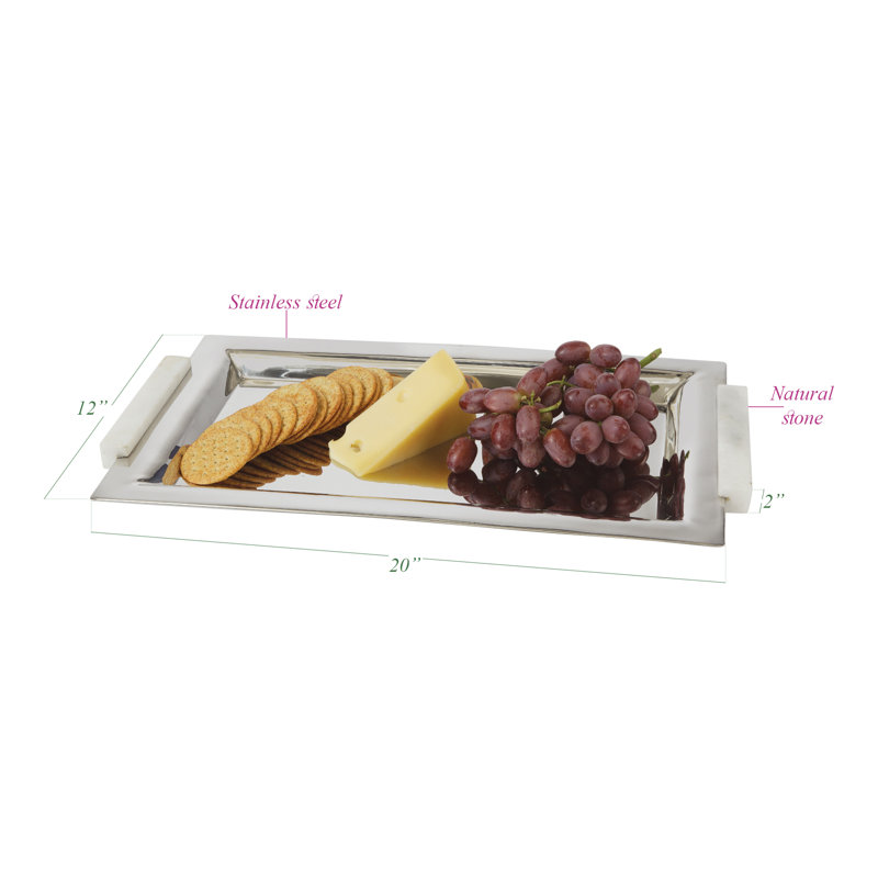 Metal Tray