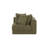 Lisbon Upholstered Corner Chair