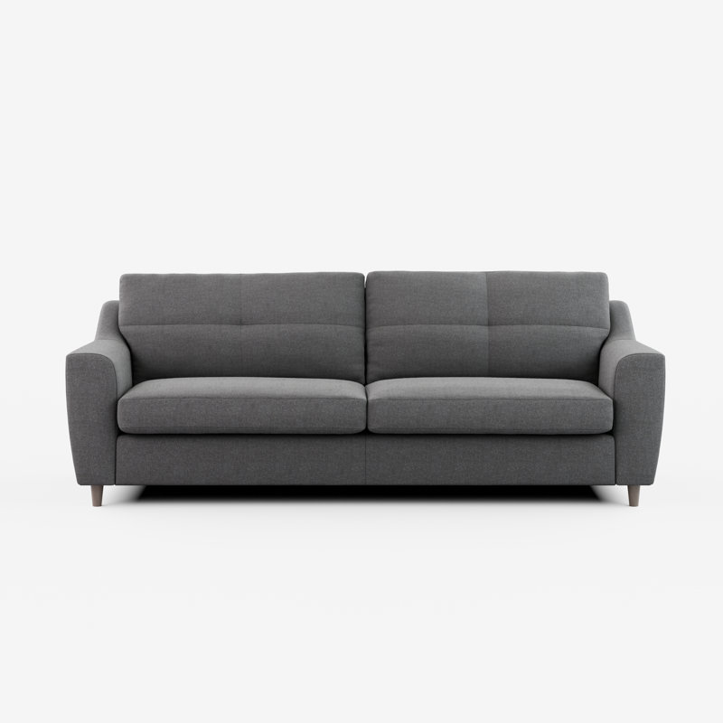 Espitia 2 Seater Sofa, Grey