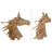 Javionne Animals Statue