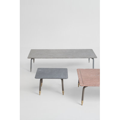 Outdoor Square Coffee Table