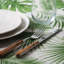 Excelsa Foliage Tablecloth 140X240 Cm-87092646