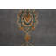 Tapis traditionnel en laine 8 x 11