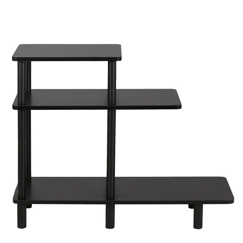 Eloisa End Table, Espresso