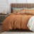 Bedsure Waffle Comforter Set-106246764-106246772