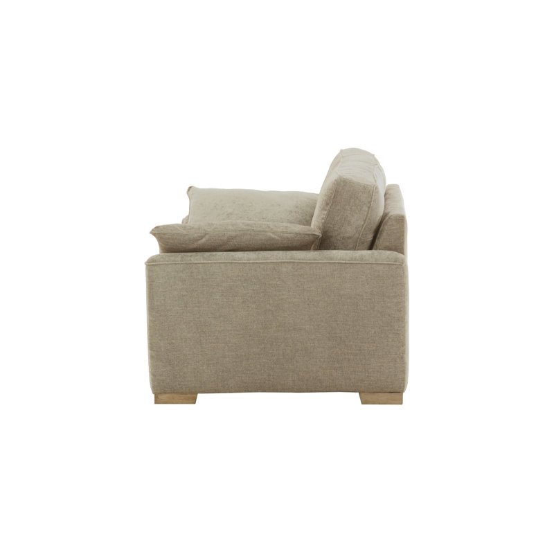 Norah Sofa, 2, Beige
