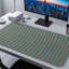 Polyester Desk Pad-1150292111