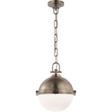 Chapman & Myers Adrian Globe Pendant