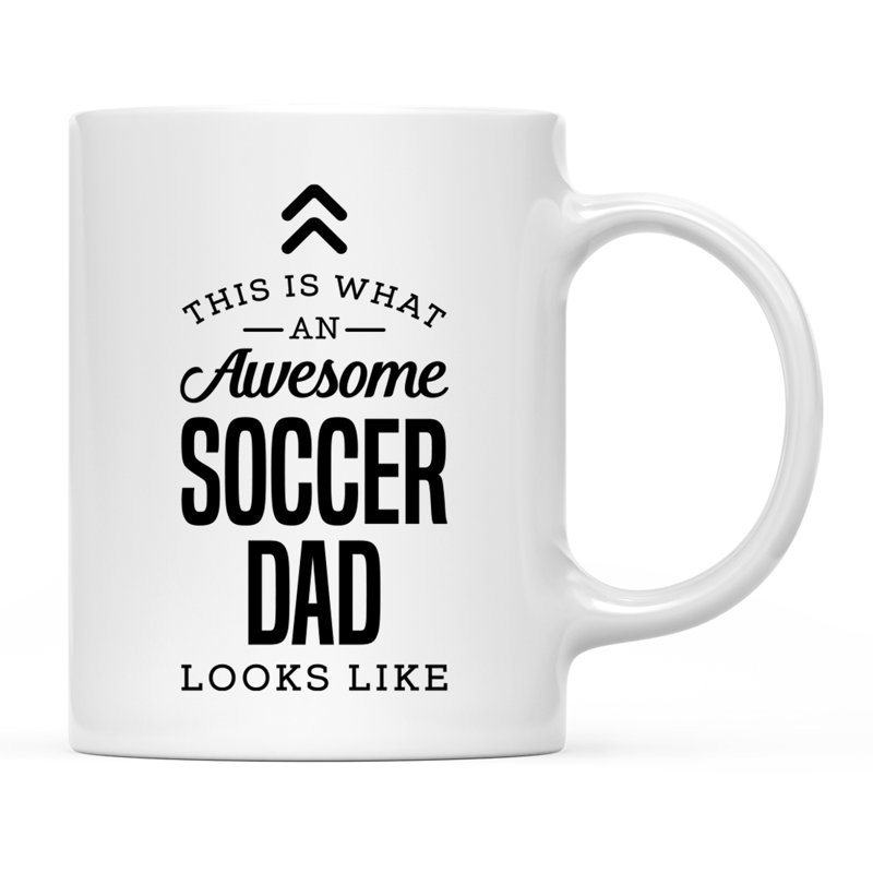 Stainless Steel Coffee Mug