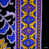 Black Purple selected
