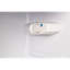 Frigidaire 7,5 pi³ Pi. Réfrigérateur-congélateur rétro, appartement-98742339
