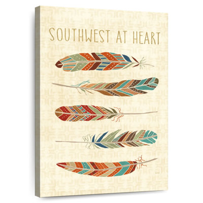 Lelar Southwest At Heart V