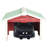 2.36 ft. W x 2.86 ft. D Solid Wood Traditional Tool Shed-72554365