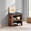 Banc de rangement pour 4 paires de chaussures-2128867432