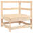 Hillman 7- Person Seating Group