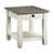 Gris antique sélectionné