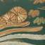 Garden Walk Sakura Toile Wood Pulp Blend Pretrimmed Roll-1808067837