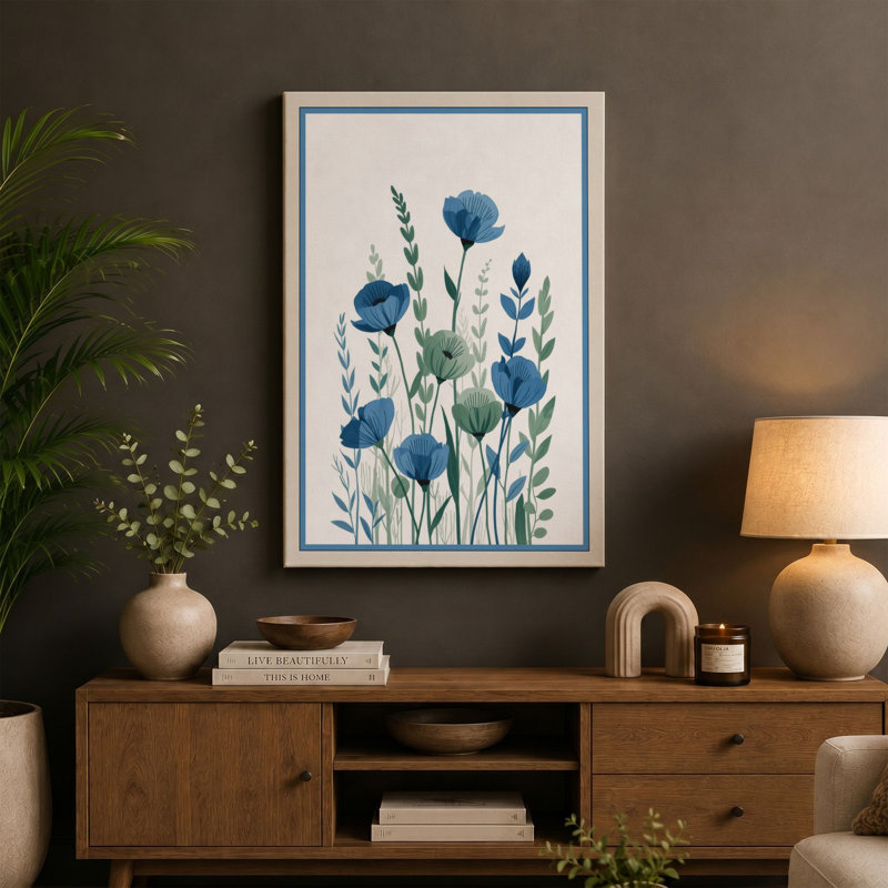 Print, 30x20 - 76.2 x 50.8 cm, Cream Border