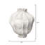 Vase en porcelaine coquelicot