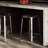 Soder Counter Stool with Metal Frame-378062295-378062299