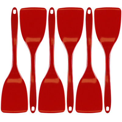 Reston Lloyd Melamine Spatulas