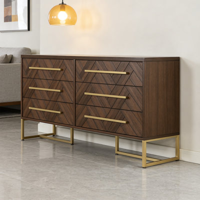 Armoire de rangement simple et moderne