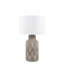 Stannard Ceramic Lamp Base Lamp