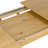 Svalbard Extension Dining Table (63"-82.5")-1994733909