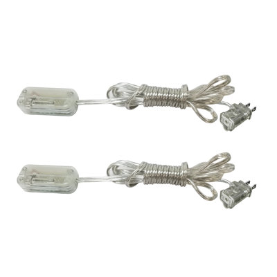 Tamper Resistant Slide Dimmer