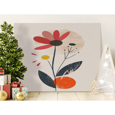 Wrapped Canvas Print Set