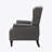 Mattice Upholstered Recliner-754884018
