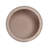 Set of 2 Gradient Ceramic Flowerpot, Modern Planter for Patio, Garden, Windowsill-1385493093