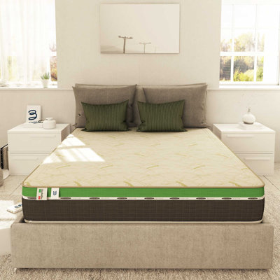 Emporio Baldiflex Barrel Pocket Sprung Mattress