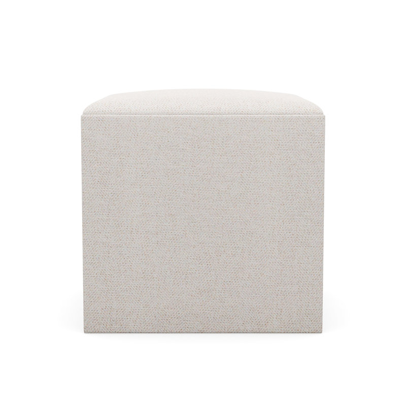 Tucker Square Ottoman, 8240-70