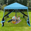 Britte 3m x 3m Metal Pop-Up Canopy-1865159593