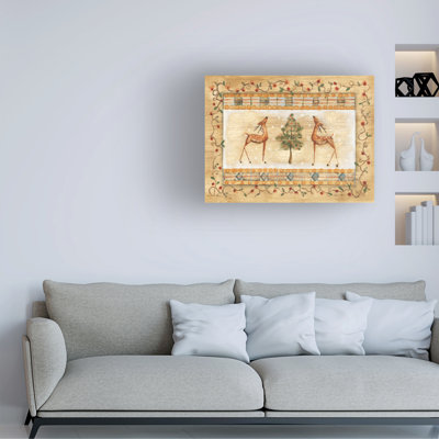  Art mural sur toile Cheri Blum