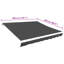 Toile de remplacement pour auvent d'extérieur-942095318-995866400-995866405