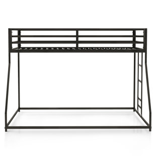 Atuf I Twin Over Full Bunk Bed