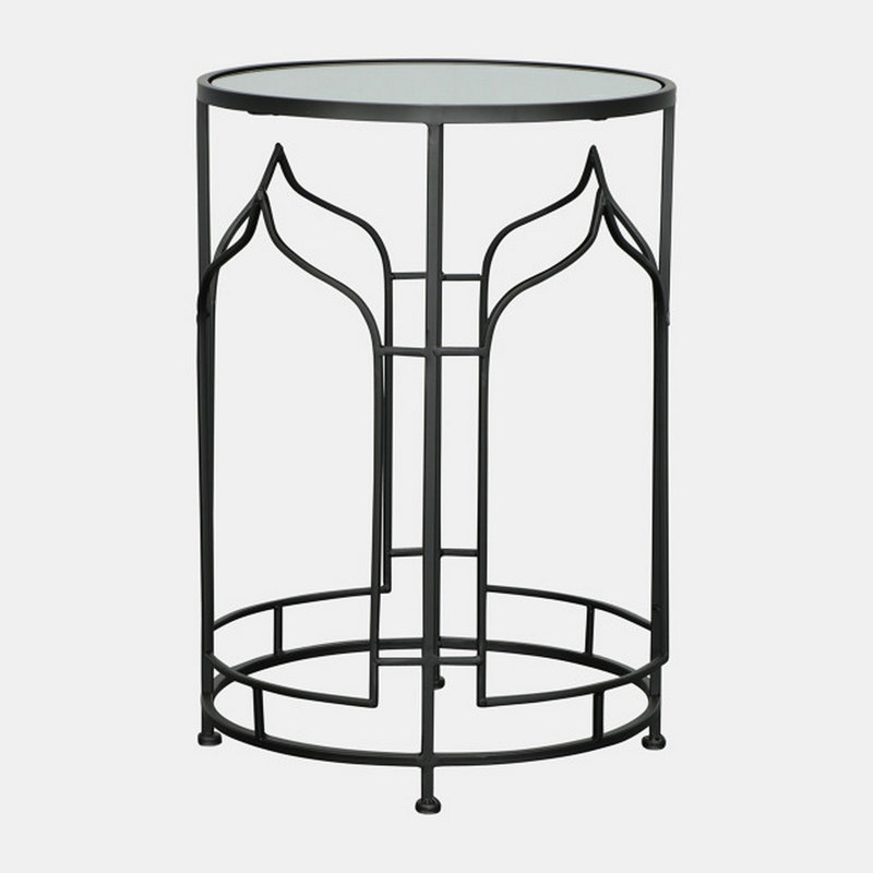 Ensemble de tables basses 2 pièces Graicyn