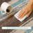 Machine Washable Indoor/Outdoor Chantille ACN2707 Stripes Rug-1036847009-1036846993