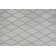 2" x 4" Marble Octagon and Dot Mosaic Tile