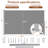 MEETWARM 119 W x 71 H Retractable