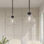 Luminaire suspendu 1 lumière Amarella-2141263051-2141203125