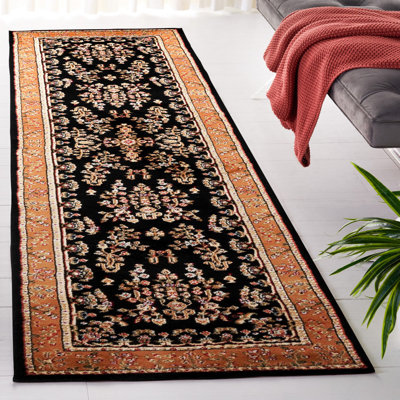 Klose Performance Oriental Rug