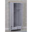 Annieruth 2 Door Wardrobe-1843956124